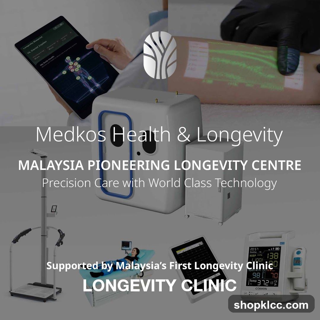Medkos Health & Longevity