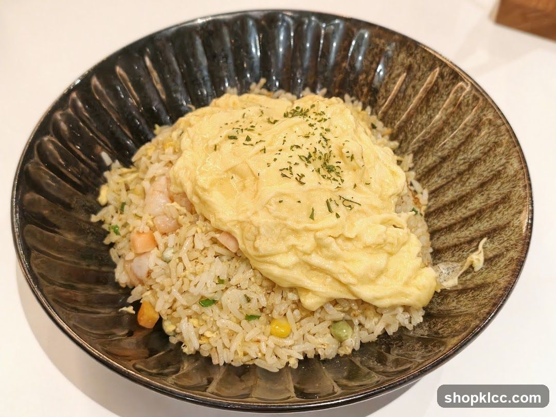 Omurice