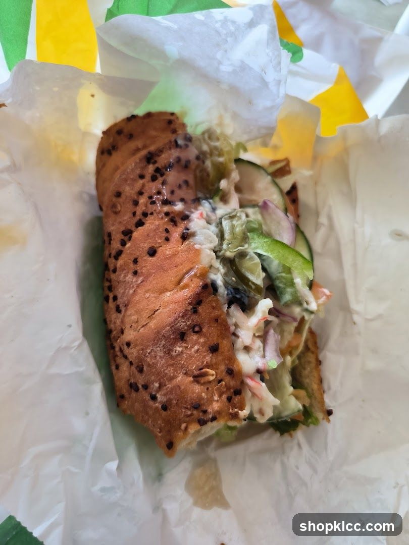 Sandwich