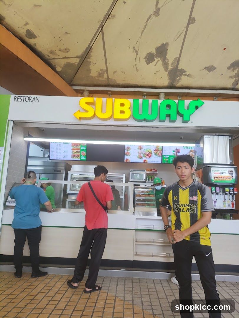 Subway