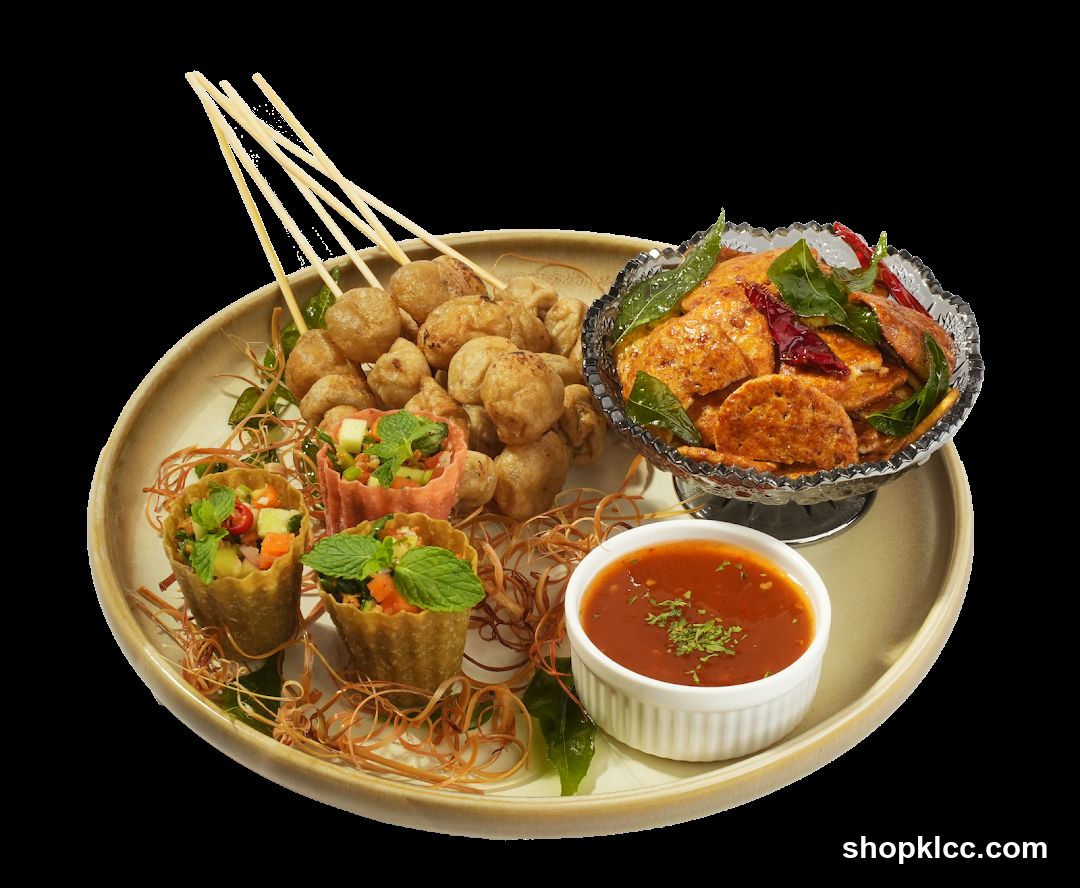 Appetizer Platter