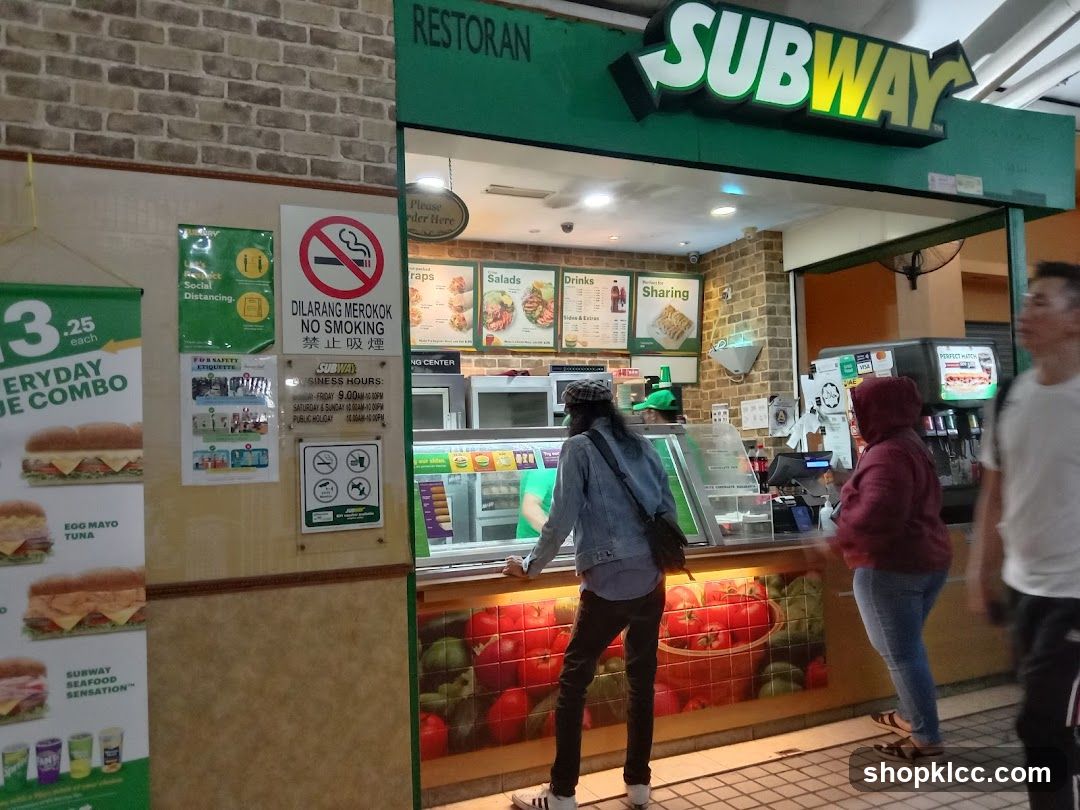 Subway