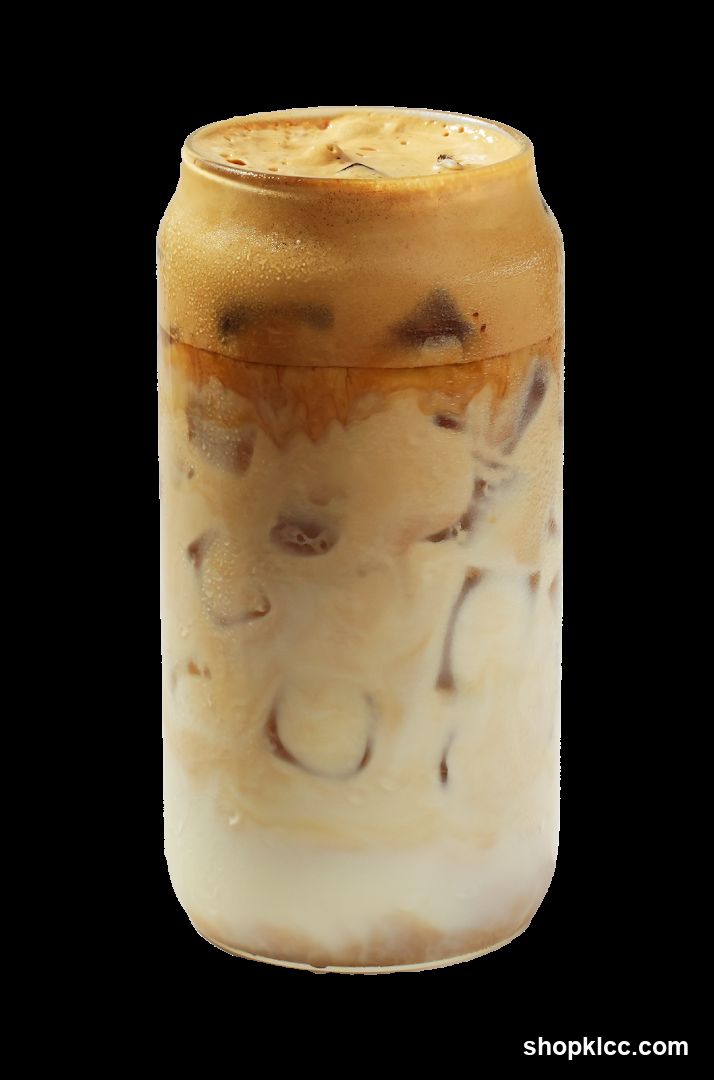 Iced Coffee Drink