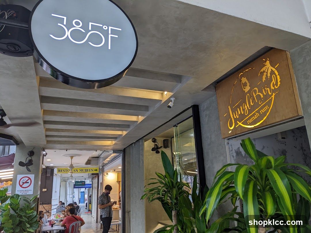 385F Cafe