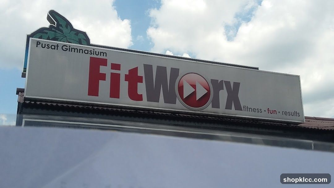 Fitworx Fitness Centre