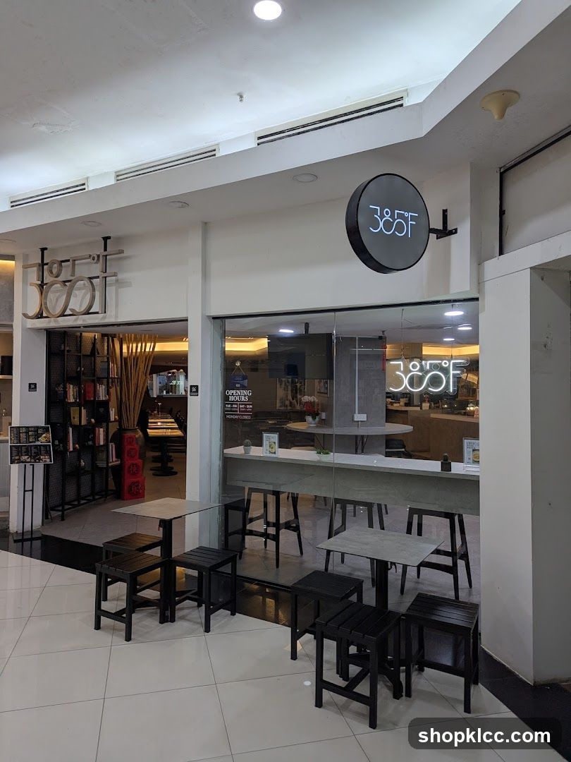 385F Cafe
