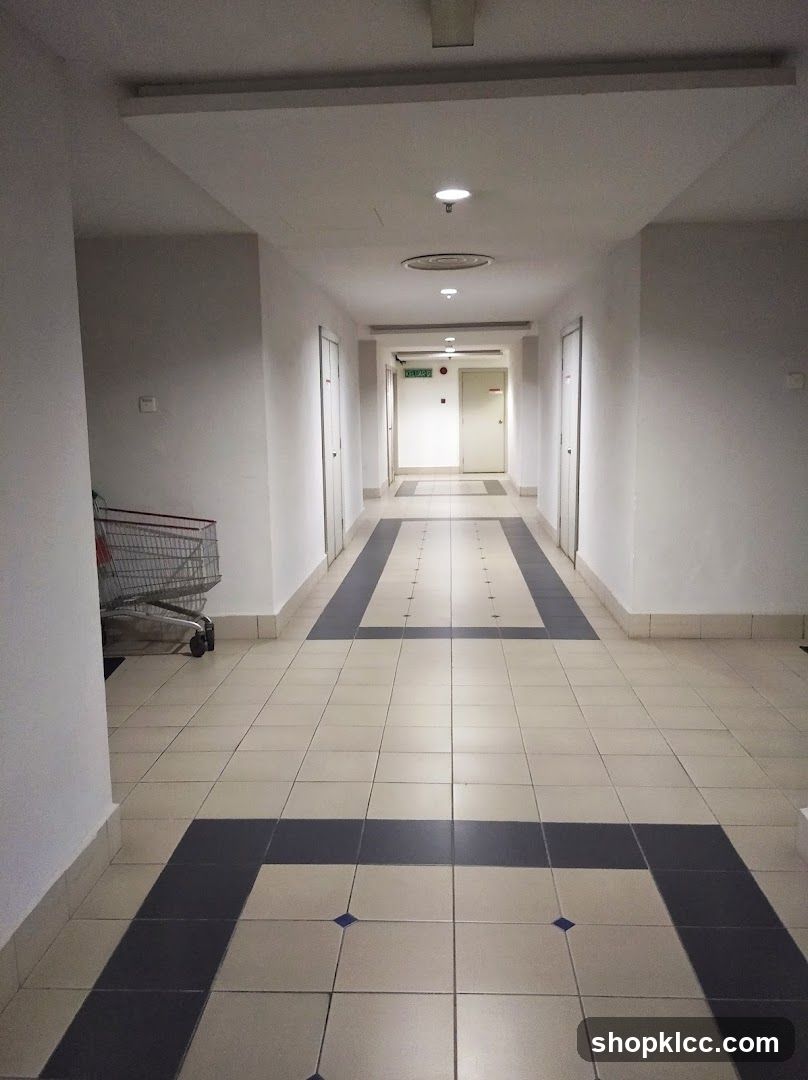 Amcorp Serviced Suites