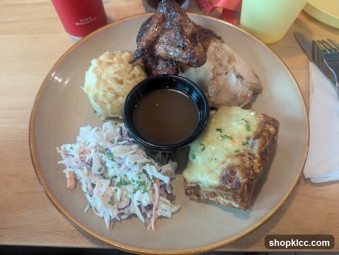 Dave's Deli