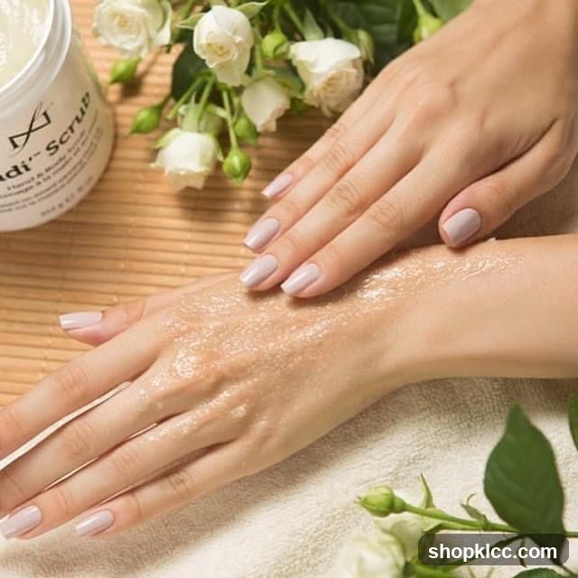 Wnail Inspired