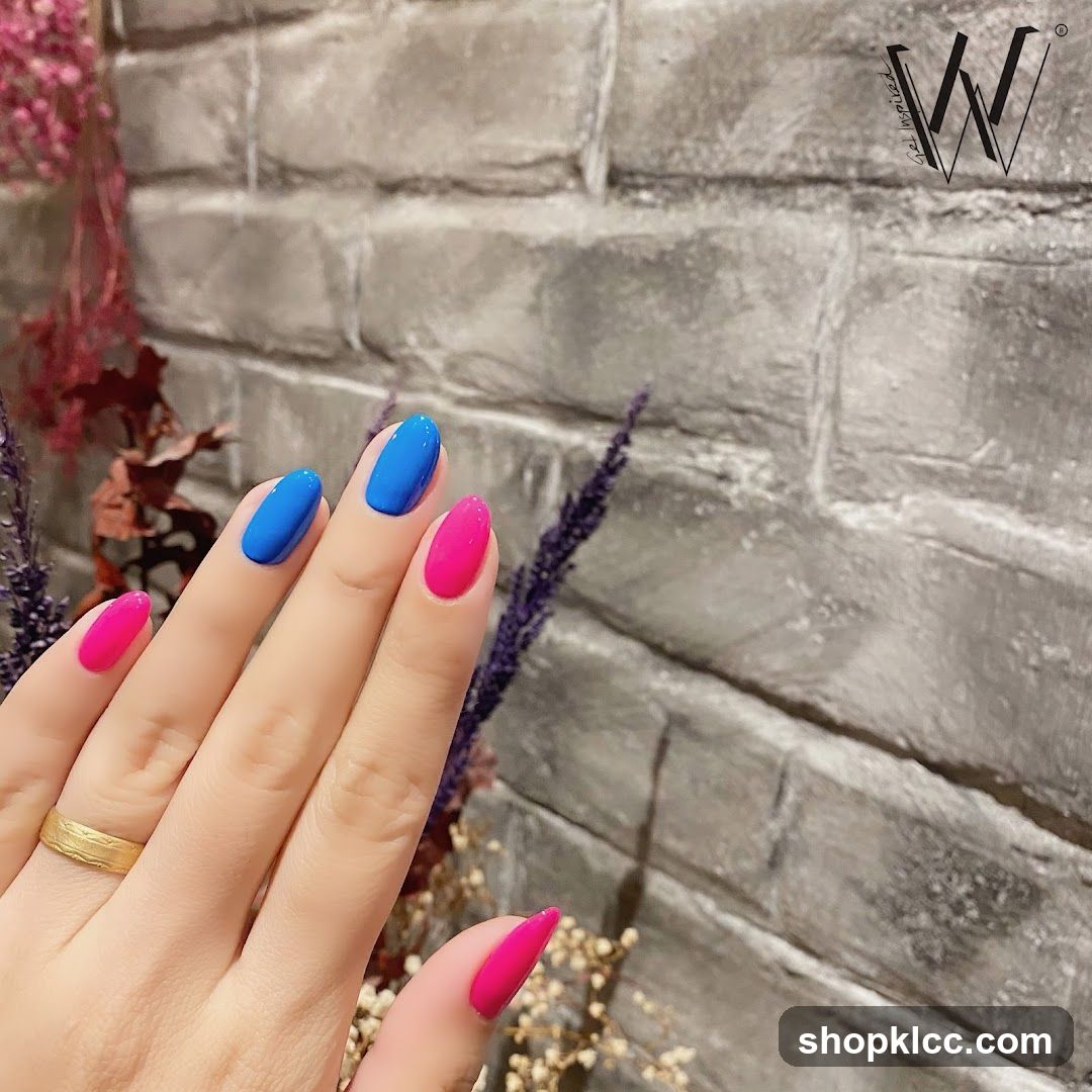 Wnail Inspired