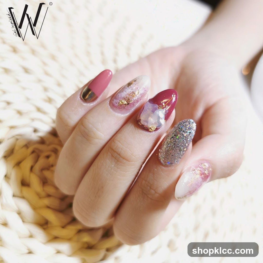 Nail Art