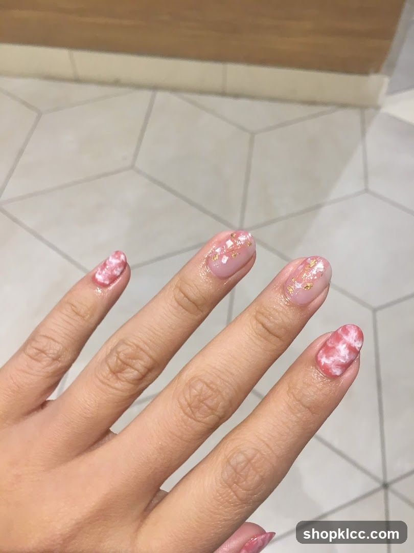 Nail Art