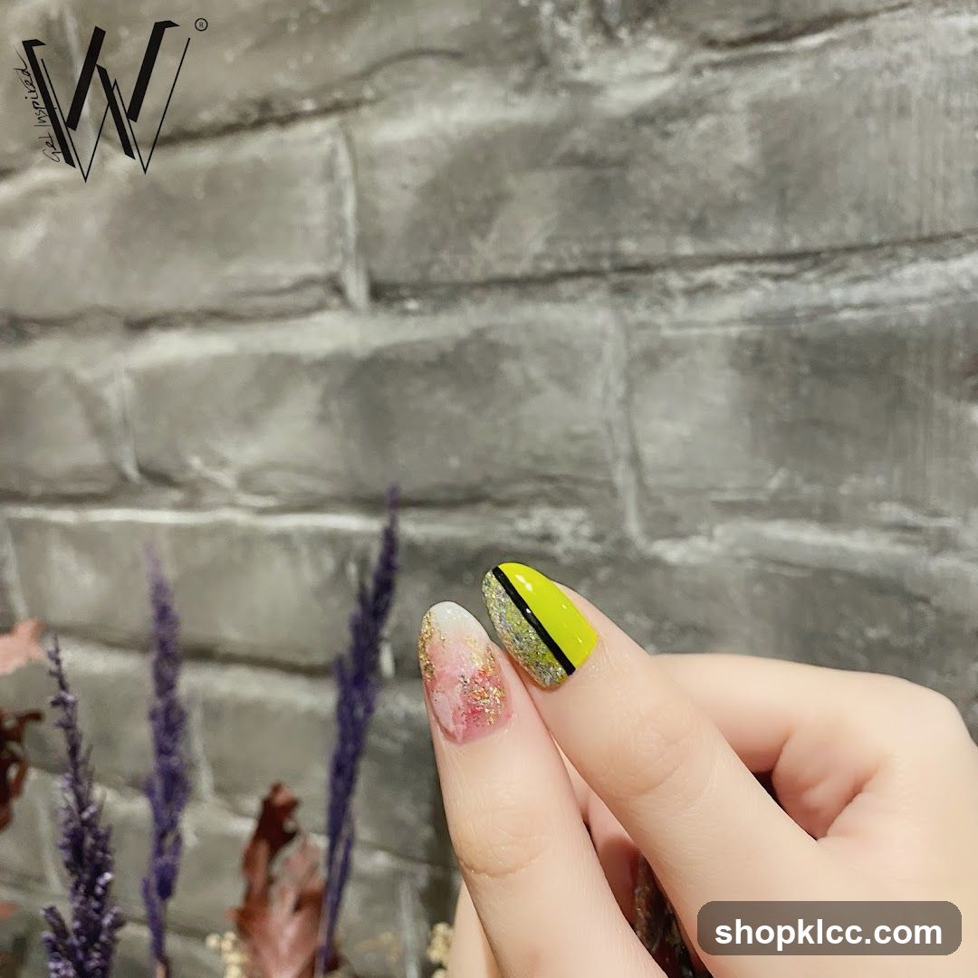 Nail Art