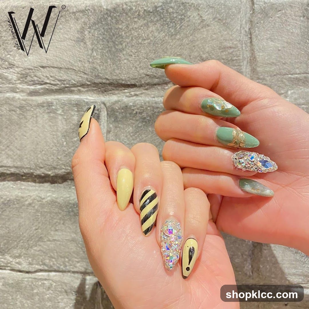 Nail Art