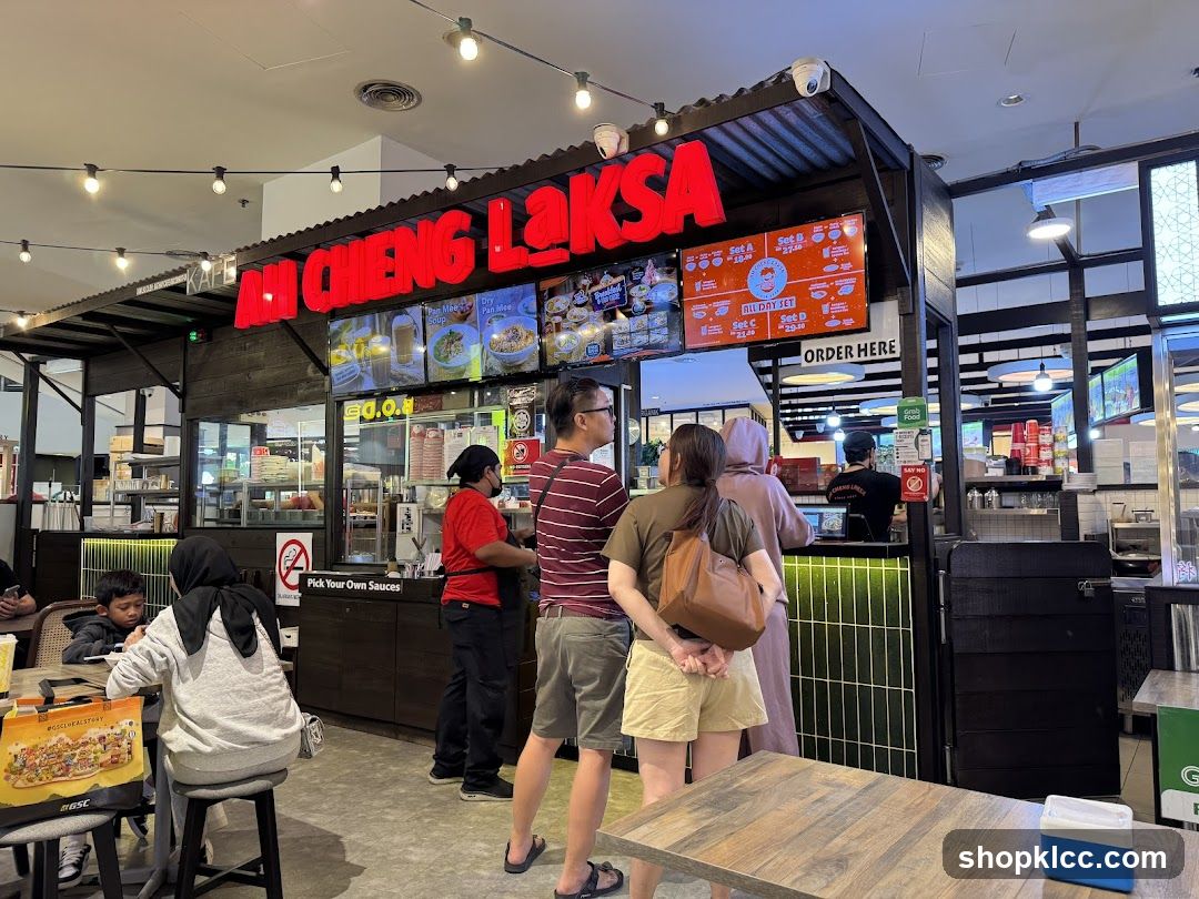 Food Stall