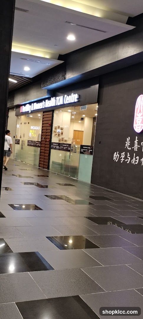 Xi Fertility & Women's Health TCM Centre
