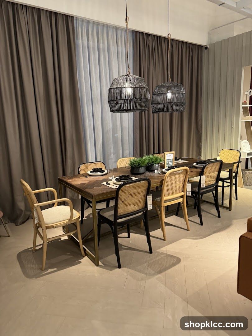 Dining Room Set
