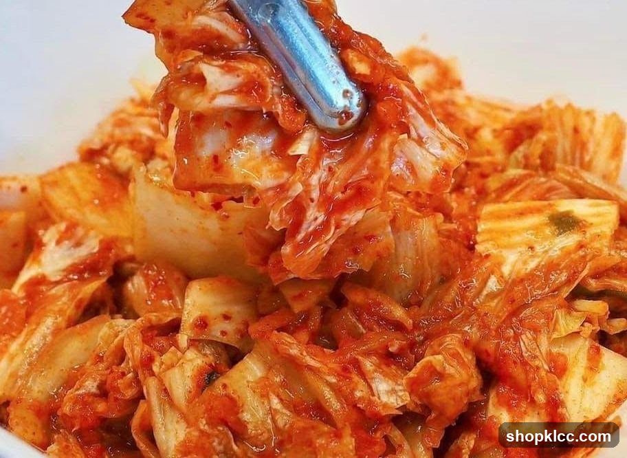 Kimchi