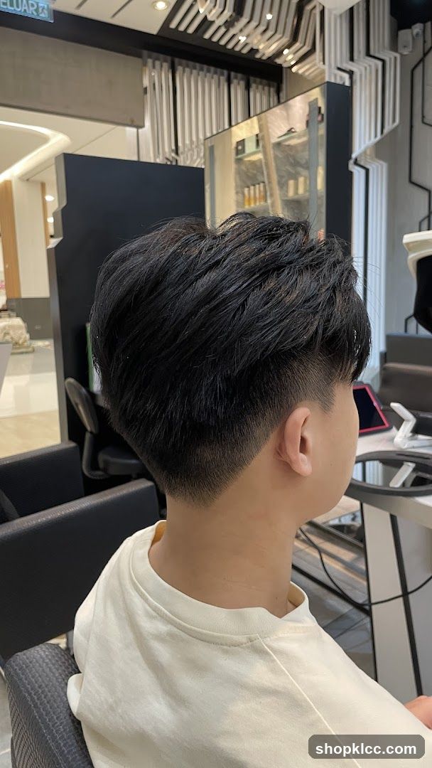 Haircut
