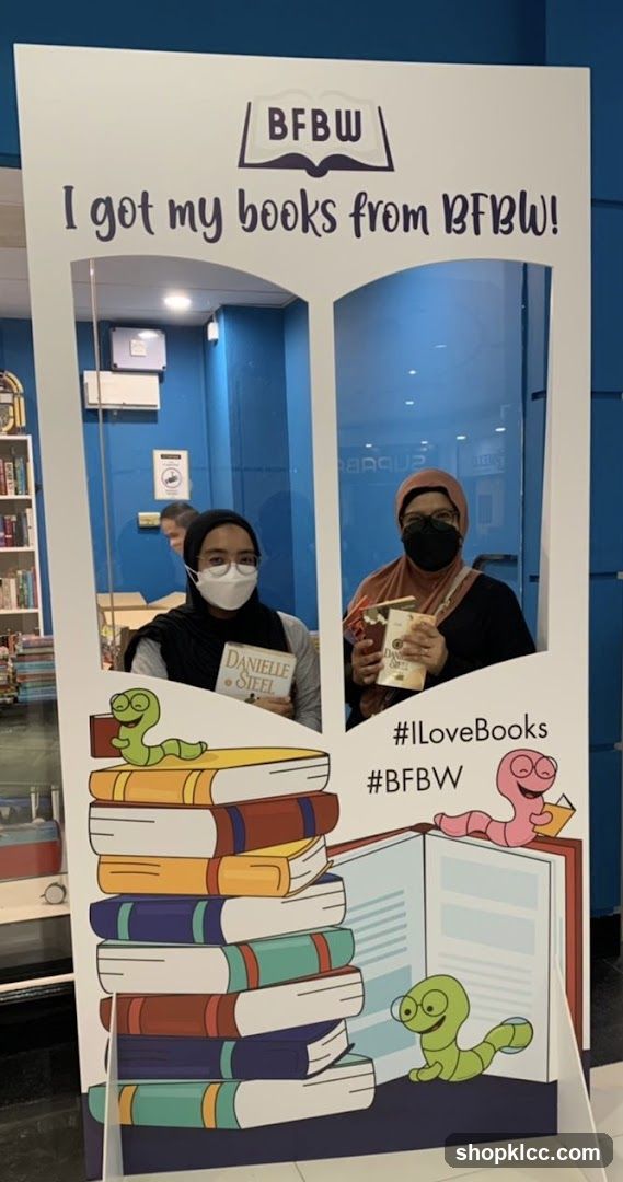 BFBW Photo Booth