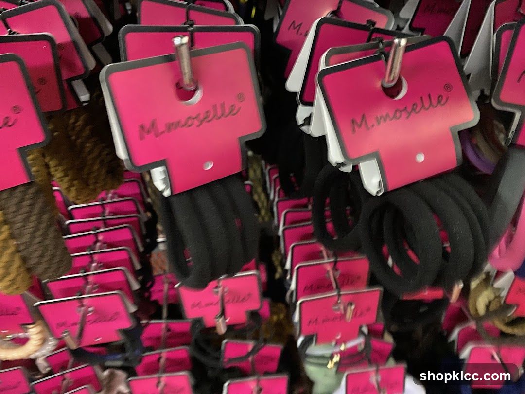 Hair Accessories