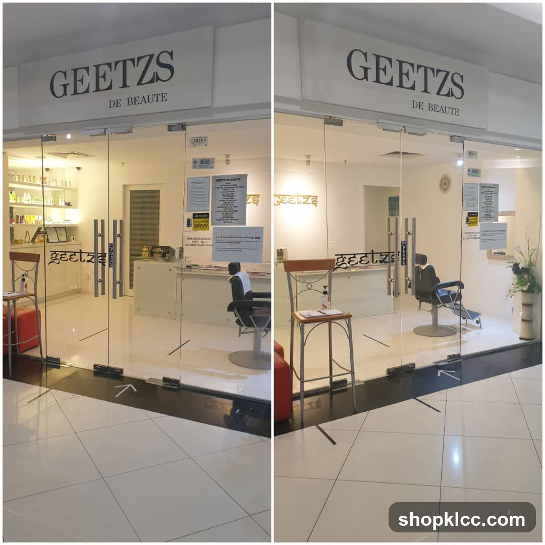 Geetzs de Beaute