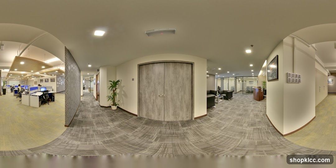 Office Interior