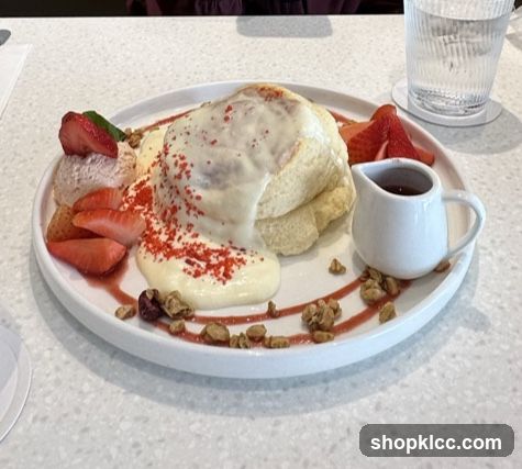 Boucake Japanese Cafe