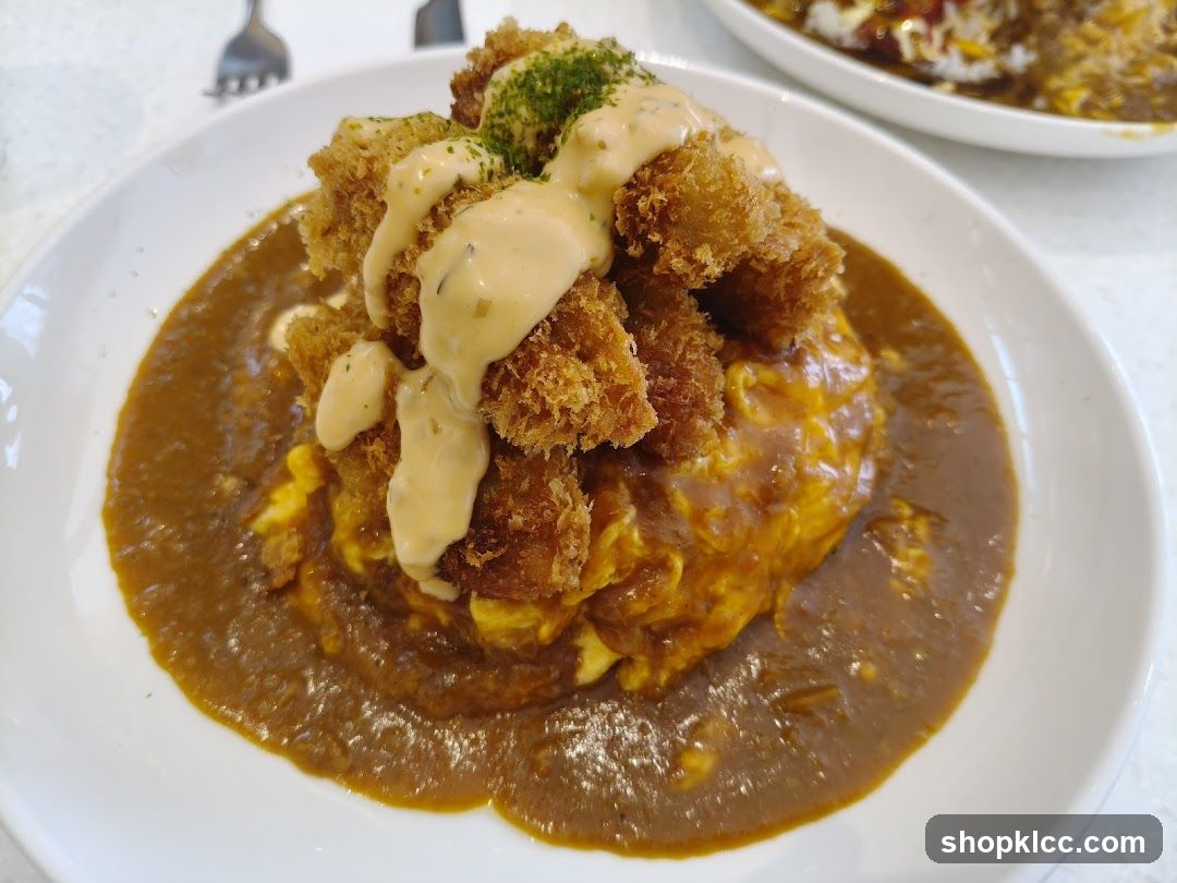 Boucake Japanese Cafe