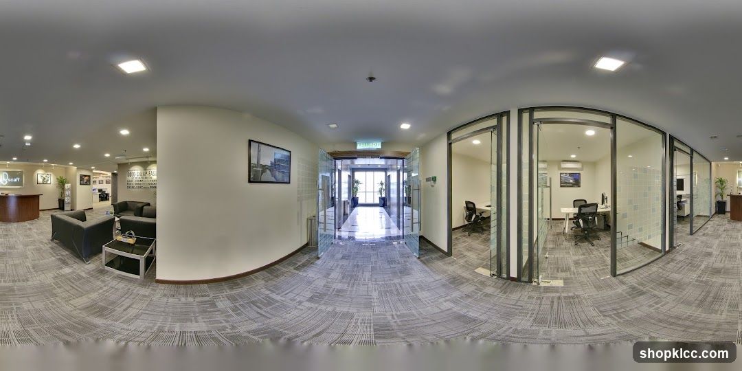 Office Interior