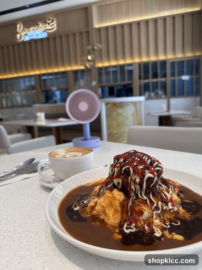 Boucake Japanese Cafe