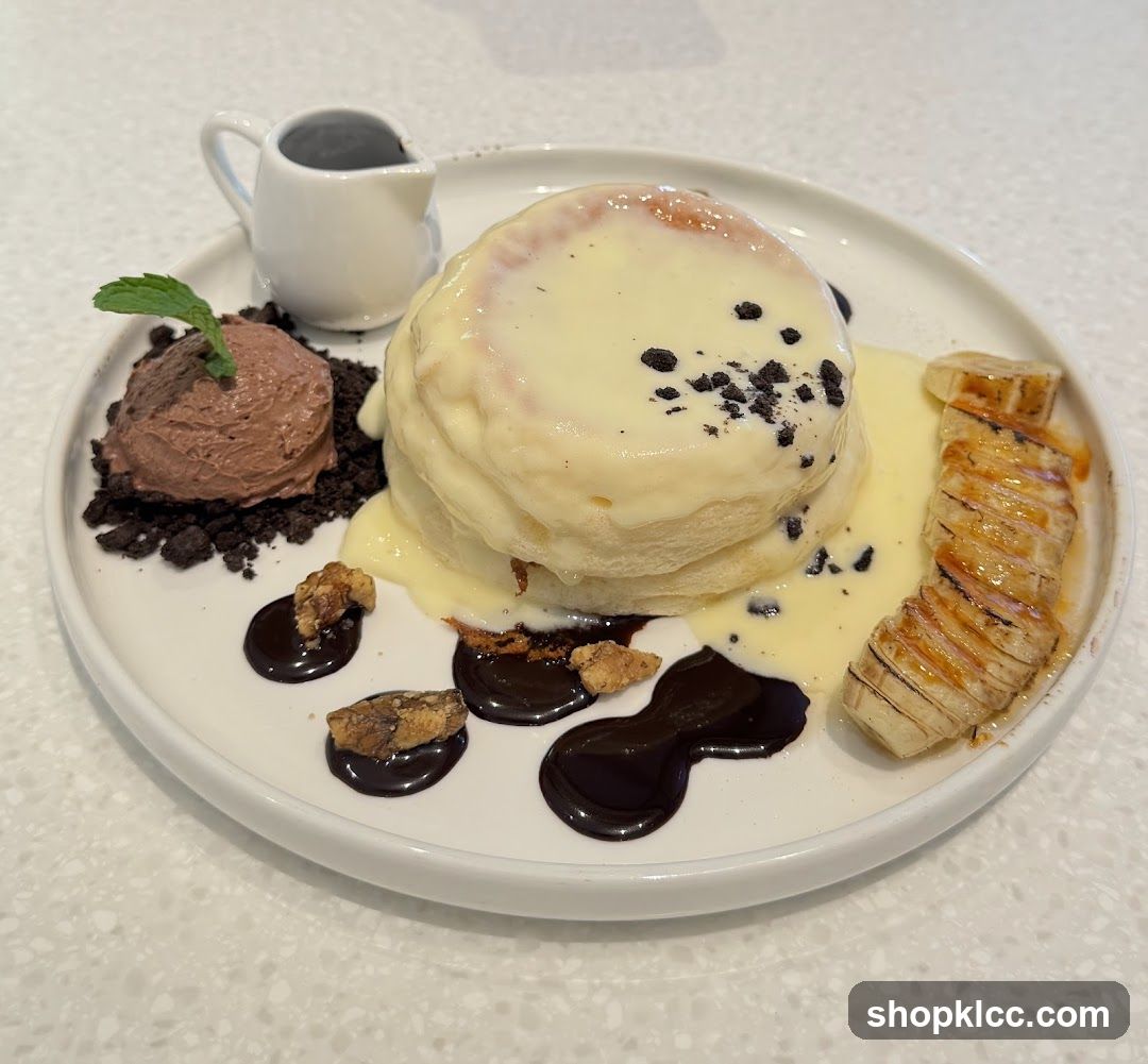 Boucake Japanese Cafe