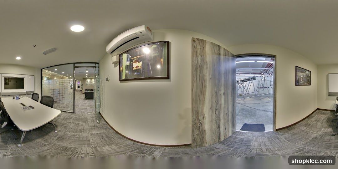 Office Meeting Room