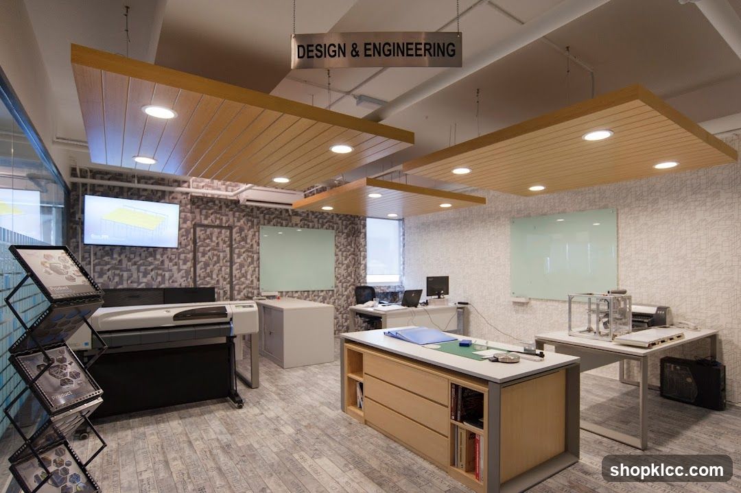 Design and Engineering Office