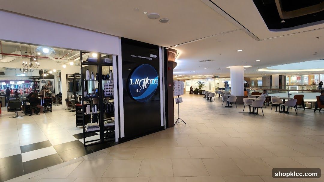 La Mode Salon