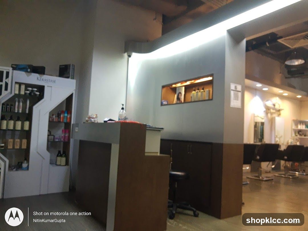 Ivanmax Hair Studio