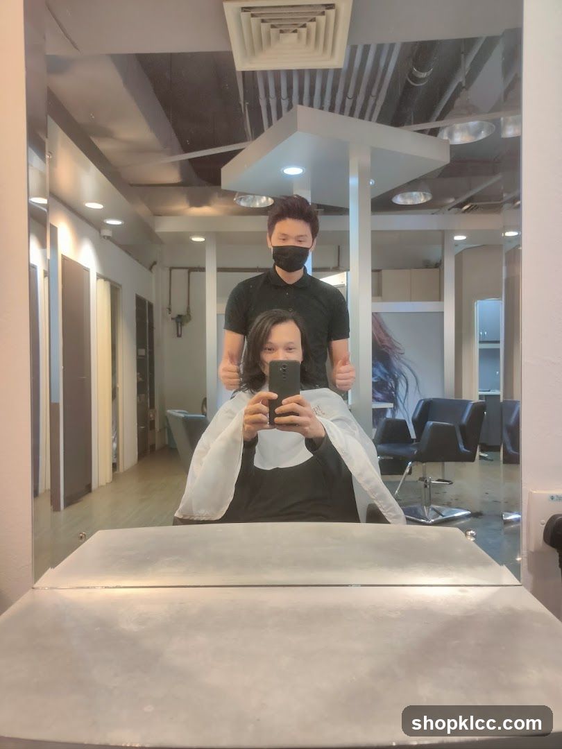 Ivanmax Hair Studio