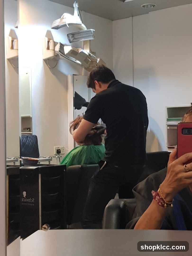 Ivanmax Hair Studio