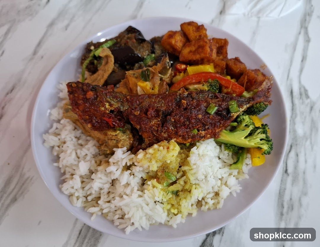 Faridah Kitchenz