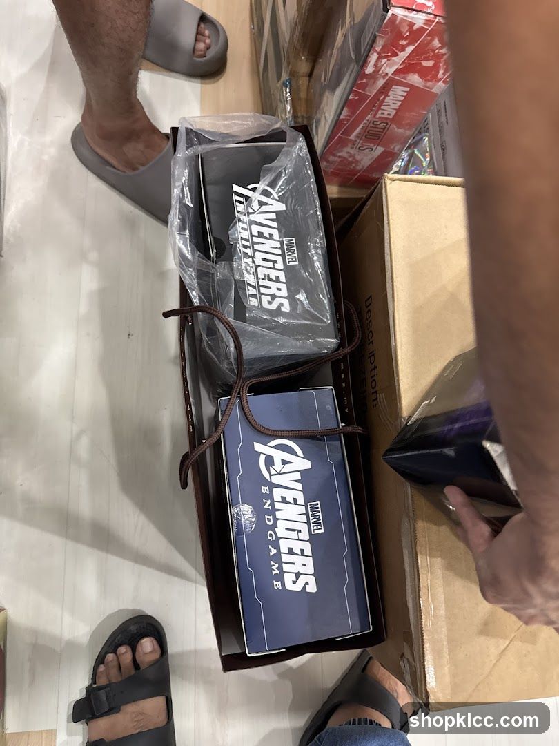Avengers Merchandise