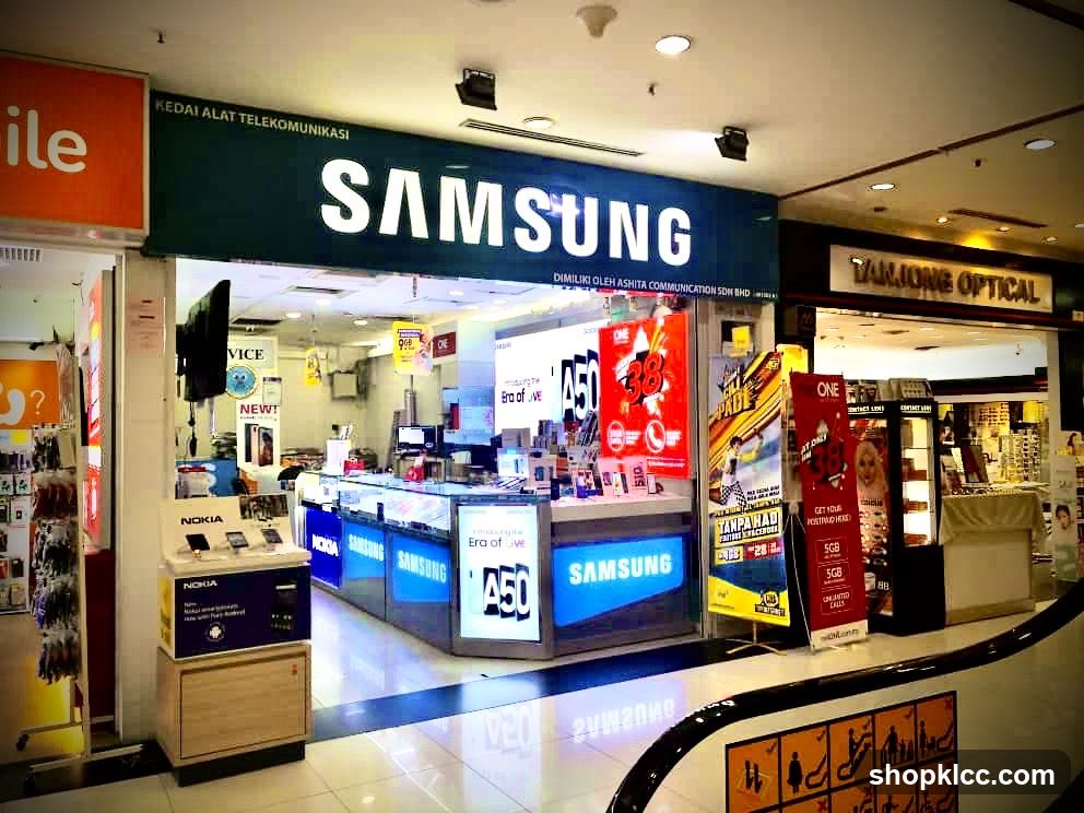 Fs Technology Enterprise