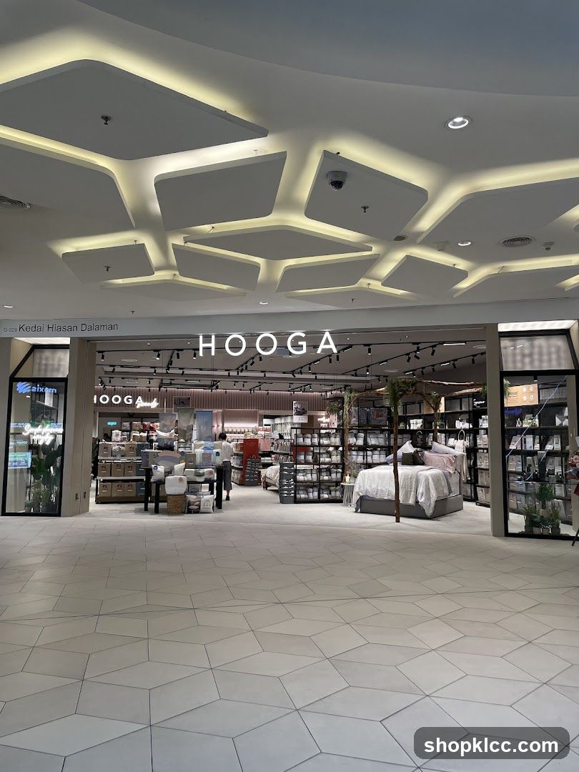 Hooga