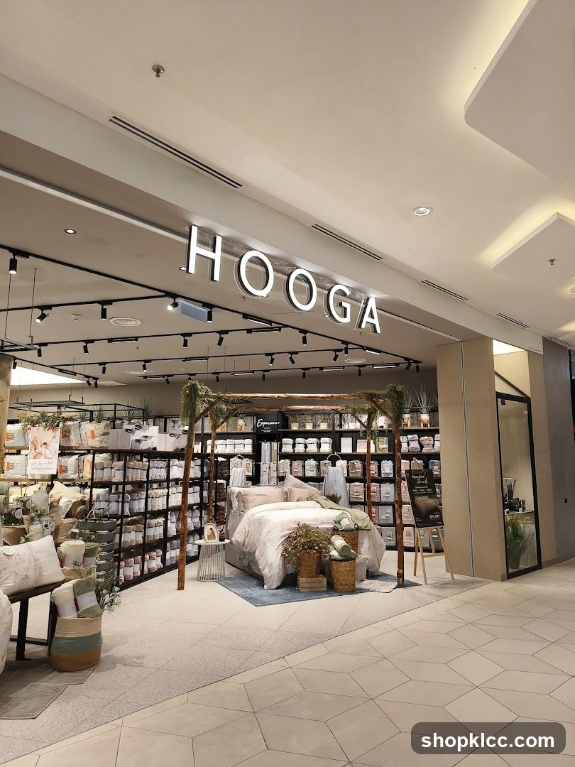 Hooga