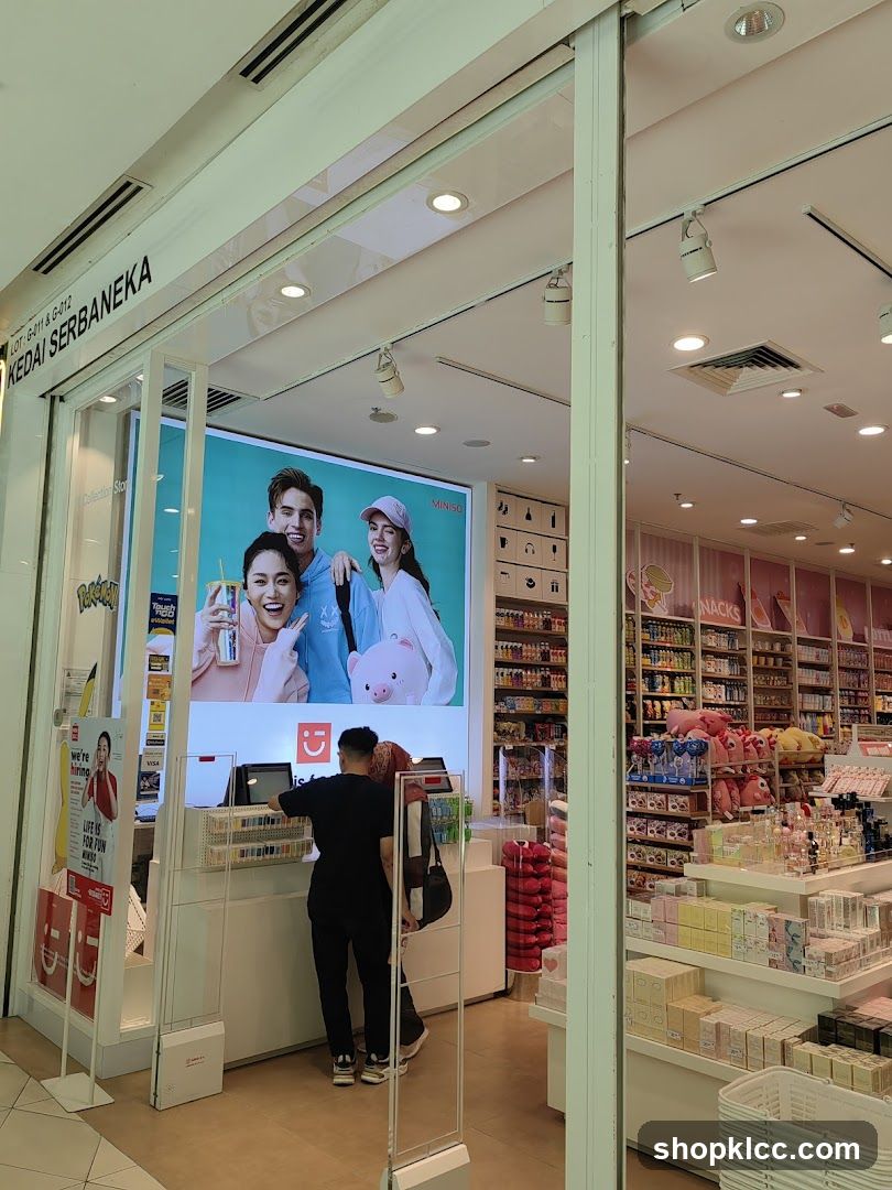 Miniso