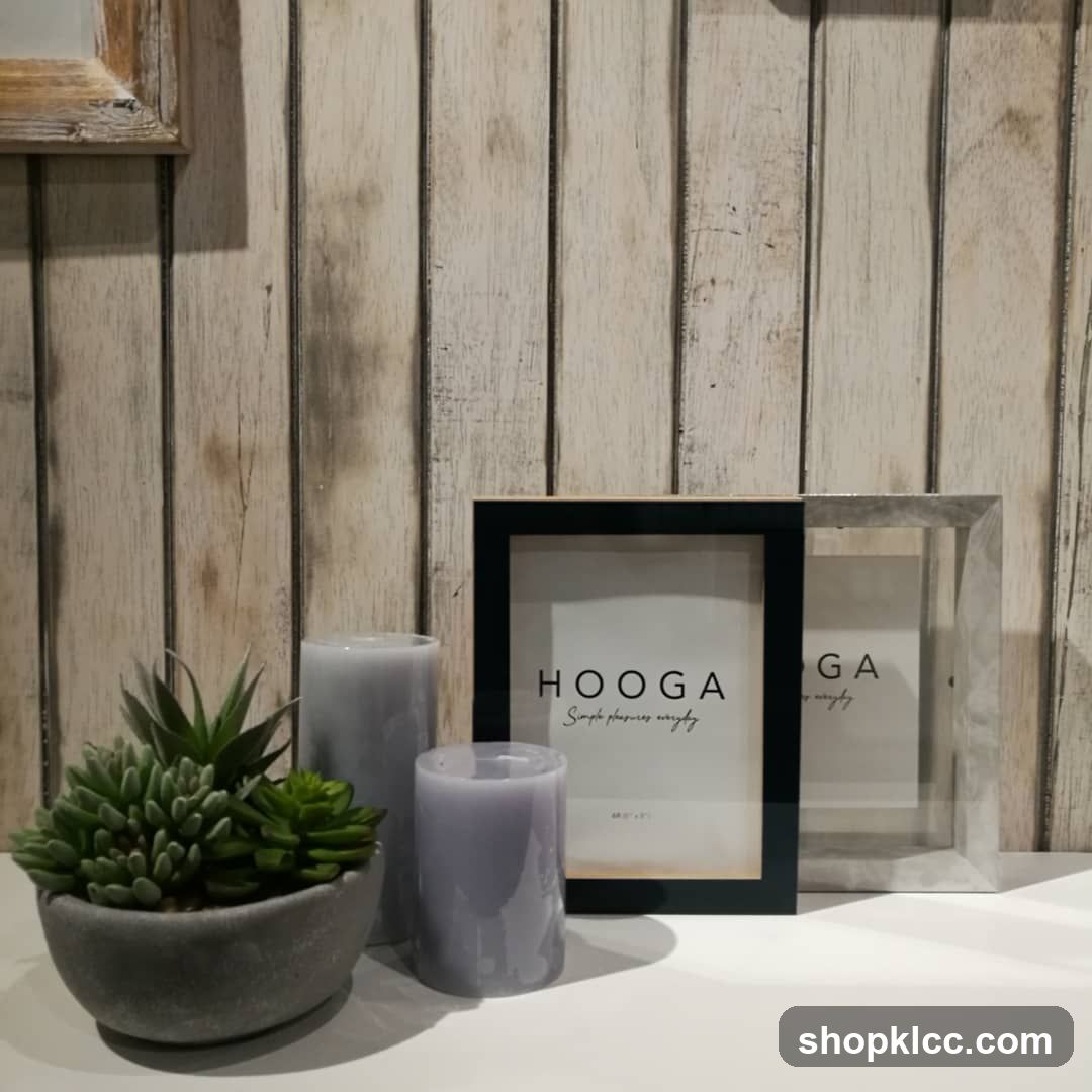 Decorative items