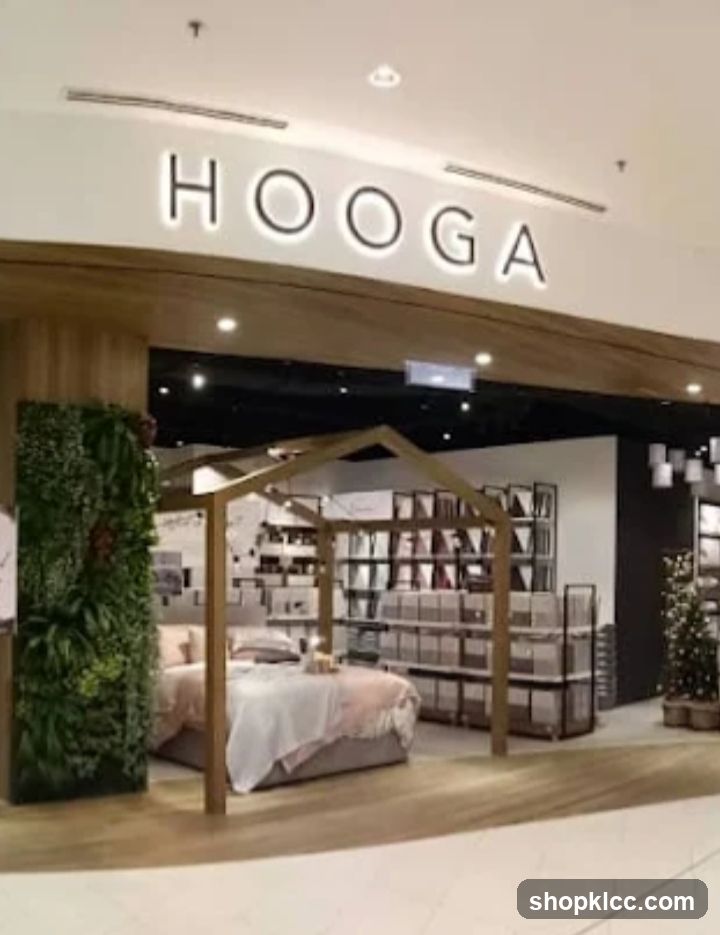 Hooga