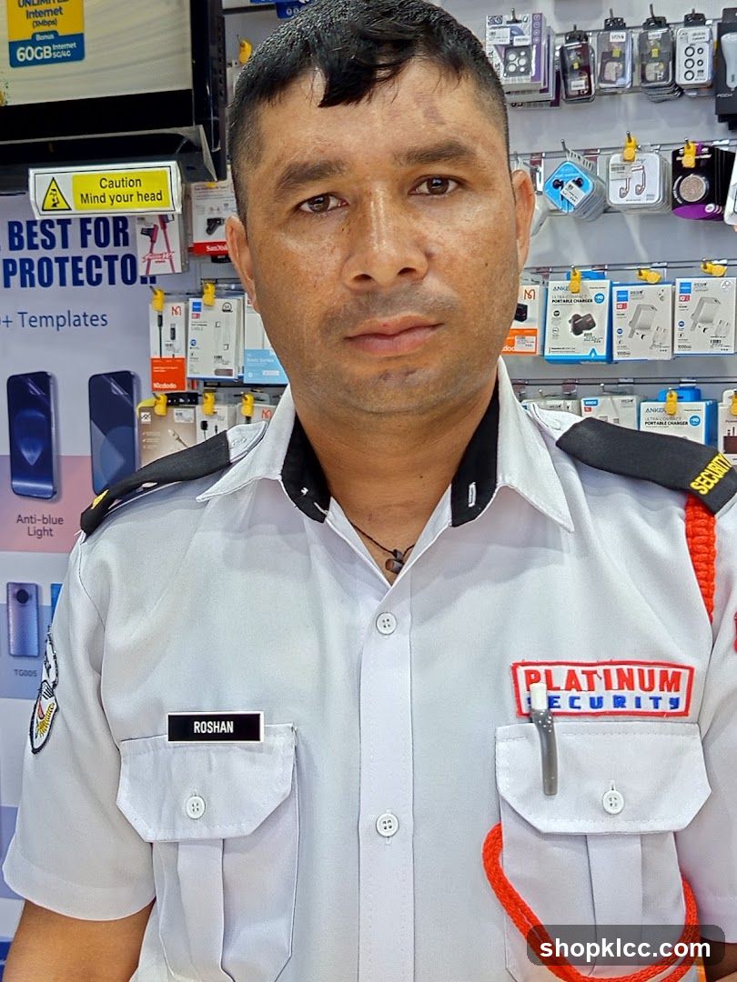 Security Guard