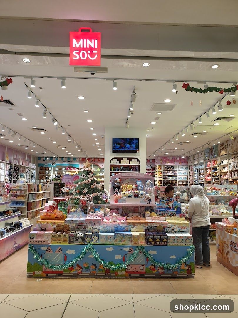 Miniso