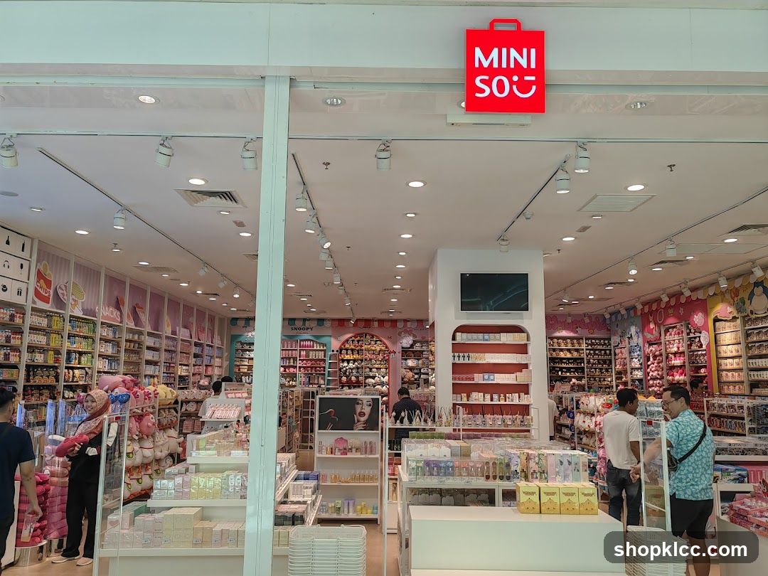 Miniso