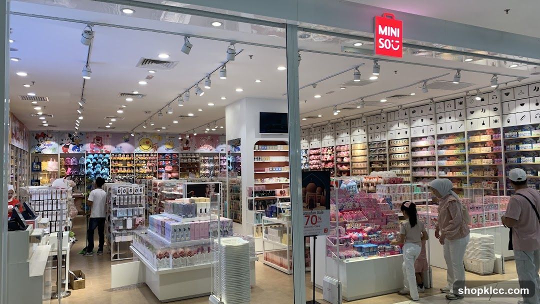 Miniso